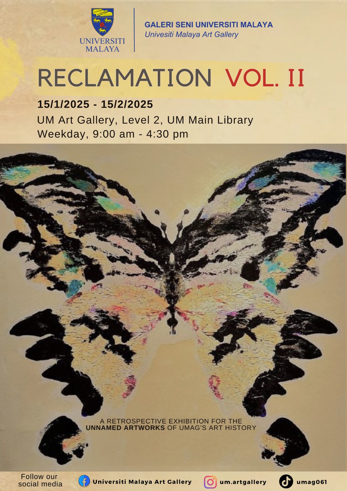 Reclamation Vol 2
